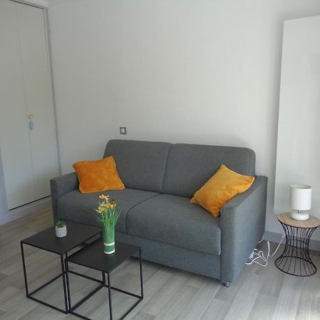 Studio Cabine 4 Personnes Le Touquet Exterior photo